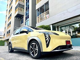 VDA Residence Victory Monument Bangkok