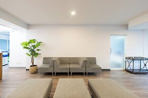 VDA Residence Victory Monument Bangkok