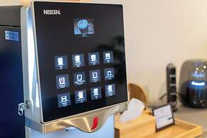 VDA Residence Victory Monument Bangkok