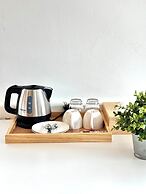 VDA Residence Victory Monument Bangkok