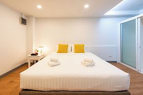 VDA Residence Victory Monument Bangkok