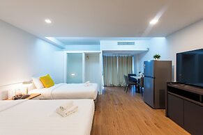 VDA Residence Victory Monument Bangkok