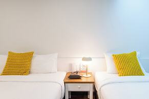 VDA Residence Victory Monument Bangkok