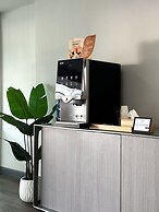 VDA Residence Victory Monument Bangkok