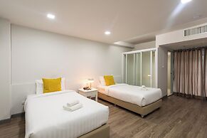 VDA Residence Victory Monument Bangkok