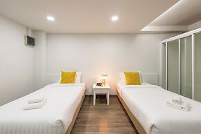 VDA Residence Victory Monument Bangkok