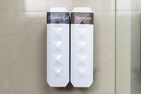 VDA Residence Victory Monument Bangkok