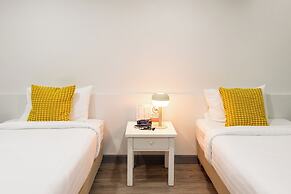 VDA Residence Victory Monument Bangkok