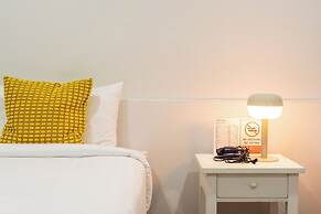 VDA Residence Victory Monument Bangkok