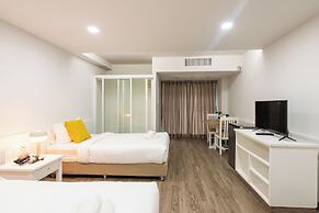 VDA Residence Victory Monument Bangkok