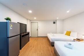 VDA Residence Victory Monument Bangkok