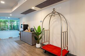 VDA Residence Victory Monument Bangkok