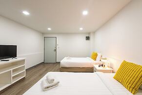 VDA Residence Victory Monument Bangkok