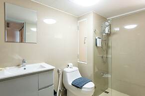 VDA Residence Victory Monument Bangkok