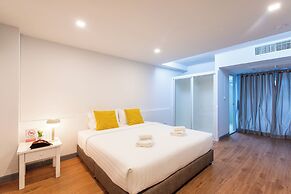 VDA Residence Victory Monument Bangkok