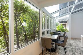 VDA Residence Victory Monument Bangkok