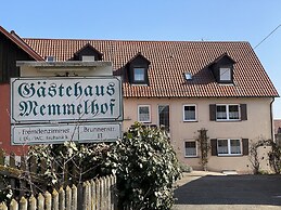 Gästehaus Memmelhof