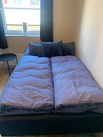 Notodden Sentrum Apartment NO 6