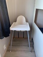 Notodden Sentrum Apartment NO 6