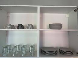 Notodden Sentrum Apartment NO 6