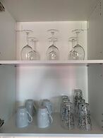 Notodden Sentrum Apartment NO 6