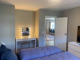 Notodden Sentrum Apartment NO 6