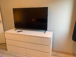 Notodden Sentrum Apartment NO 6