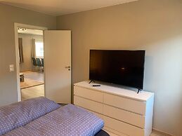 Notodden Sentrum Apartment NO 6