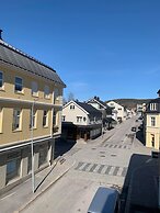 Notodden Sentrum Apartment NO 6