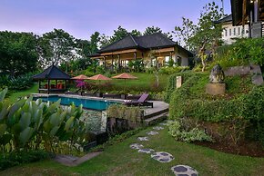 Villa Cahaya