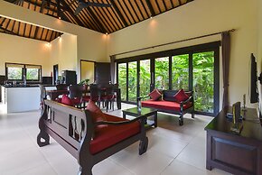 Villa Cahaya