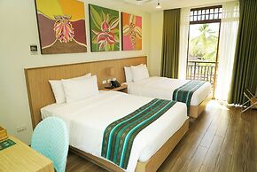 TAG RESORT