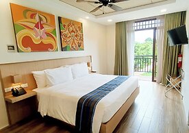 TAG RESORT