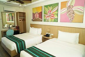 TAG RESORT