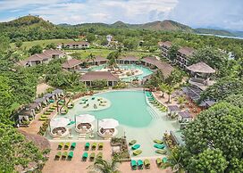 TAG RESORT