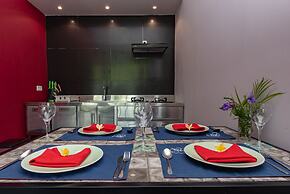 Hillside Lovina Studio