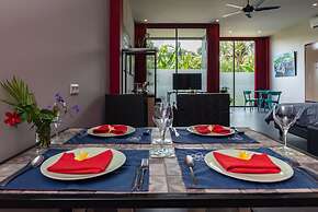 Hillside Lovina Studio