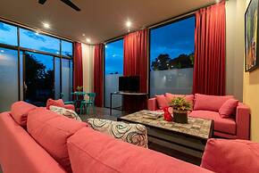 Hillside Lovina Studio