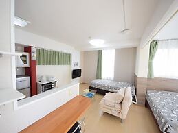 STAY IN SUMUKA Shintoshin