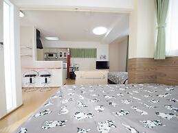 STAY IN SUMUKA Shintoshin