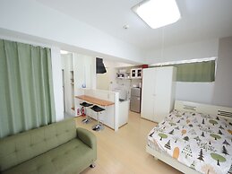 STAY IN SUMUKA Shintoshin