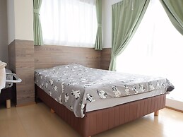 STAY IN SUMUKA Shintoshin