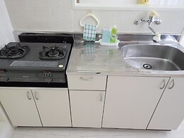 STAY IN SUMUKA Shintoshin