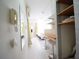 STAY IN SUMUKA Shintoshin