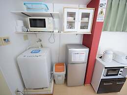 STAY IN SUMUKA Shintoshin