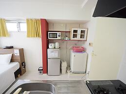 STAY IN SUMUKA Shintoshin