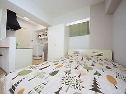 STAY IN SUMUKA Shintoshin