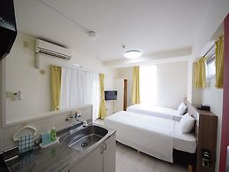 STAY IN SUMUKA Shintoshin