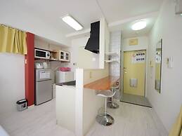 STAY IN SUMUKA Shintoshin