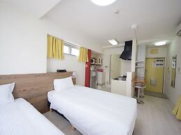 STAY IN SUMUKA Shintoshin